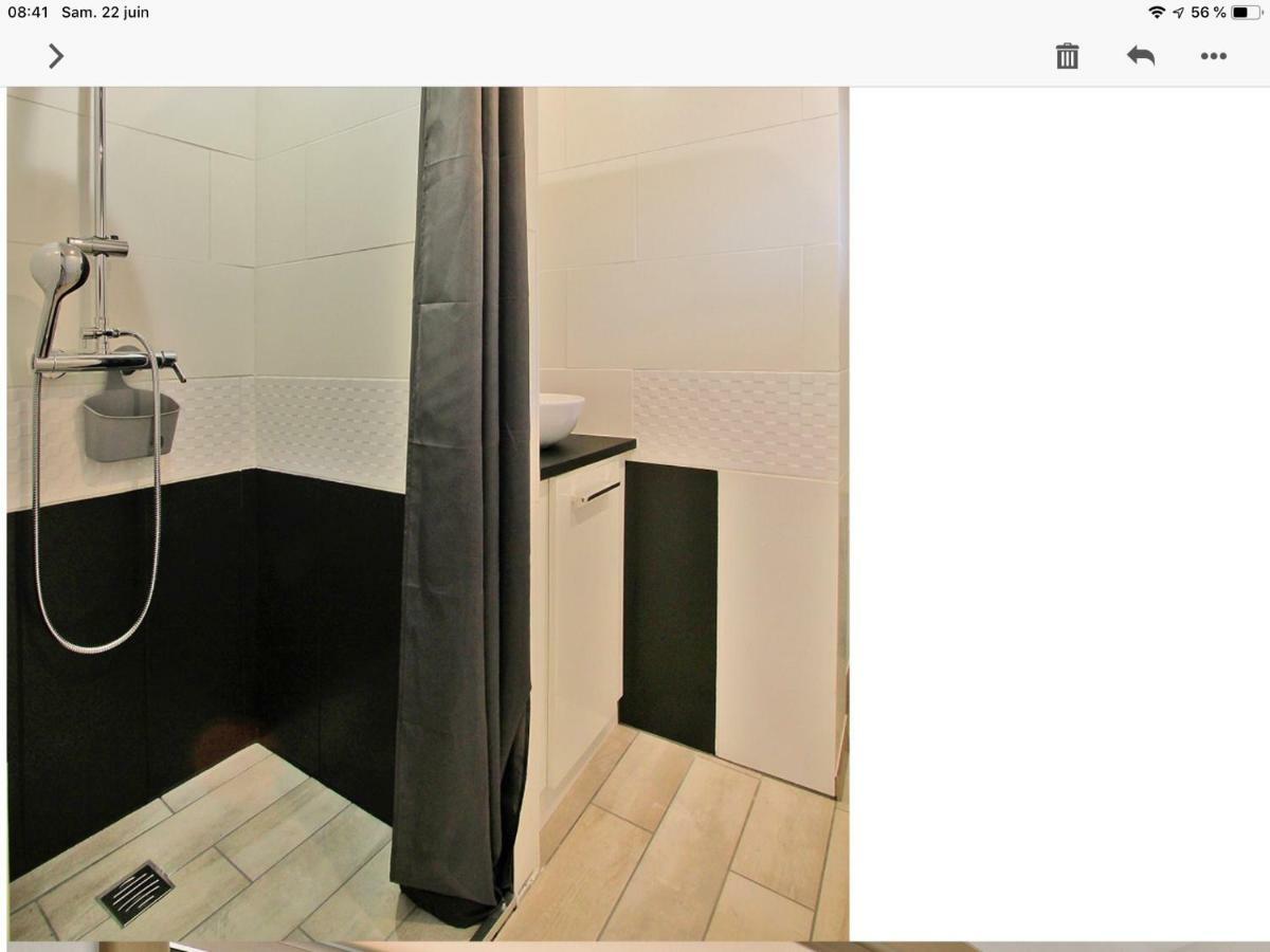 Ouche De Gravoire Gite Vallet Esterno foto